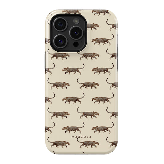 Safari Couture Tough Phone Case