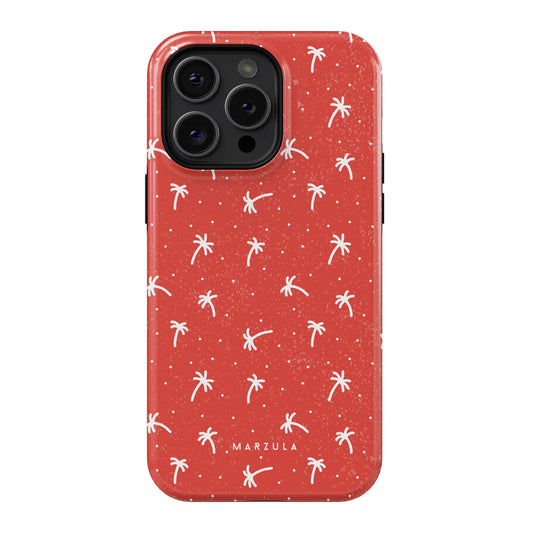 Las Palmas Tough Phone Case